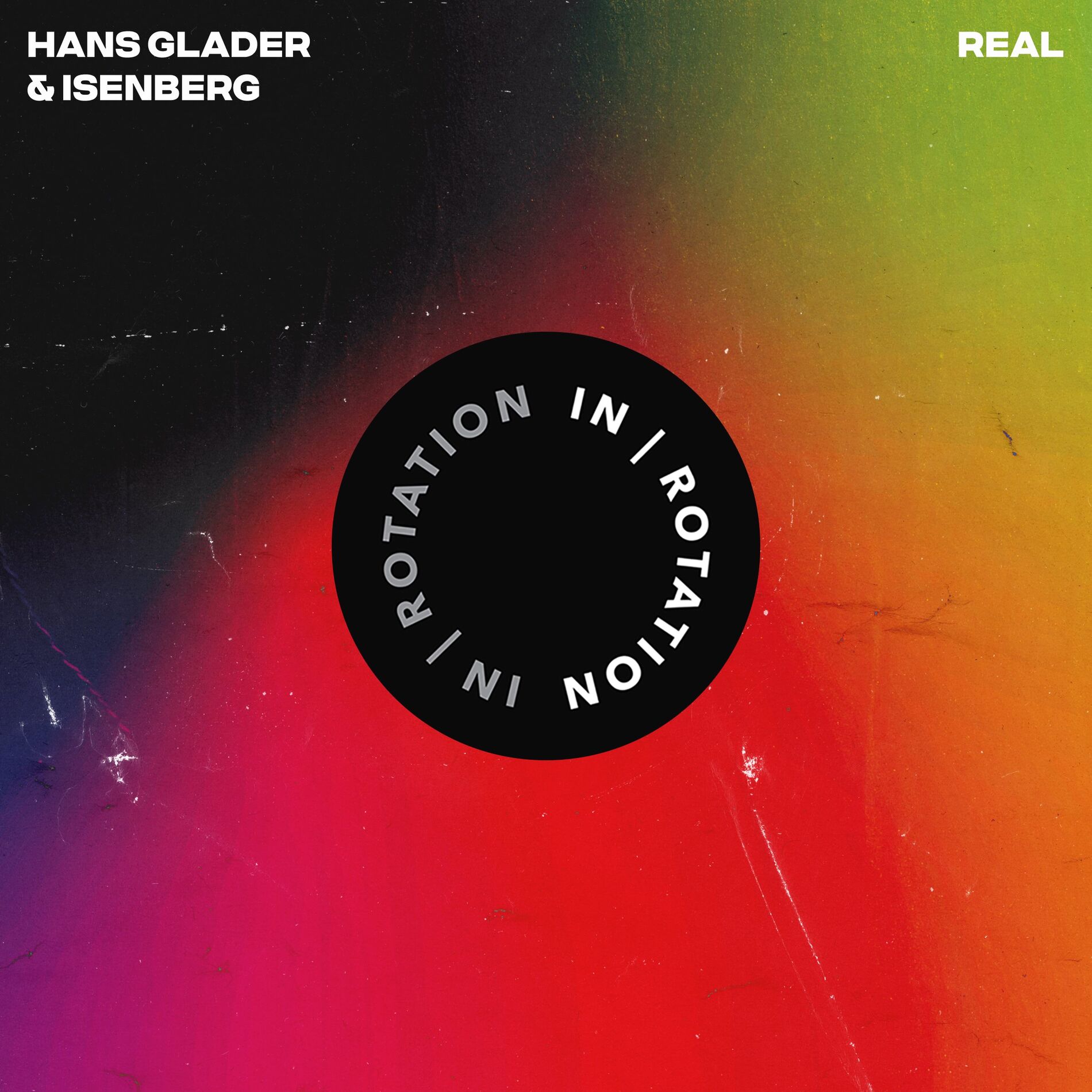 Album cover of Real
