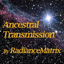 Cover of Ancestral Transmission