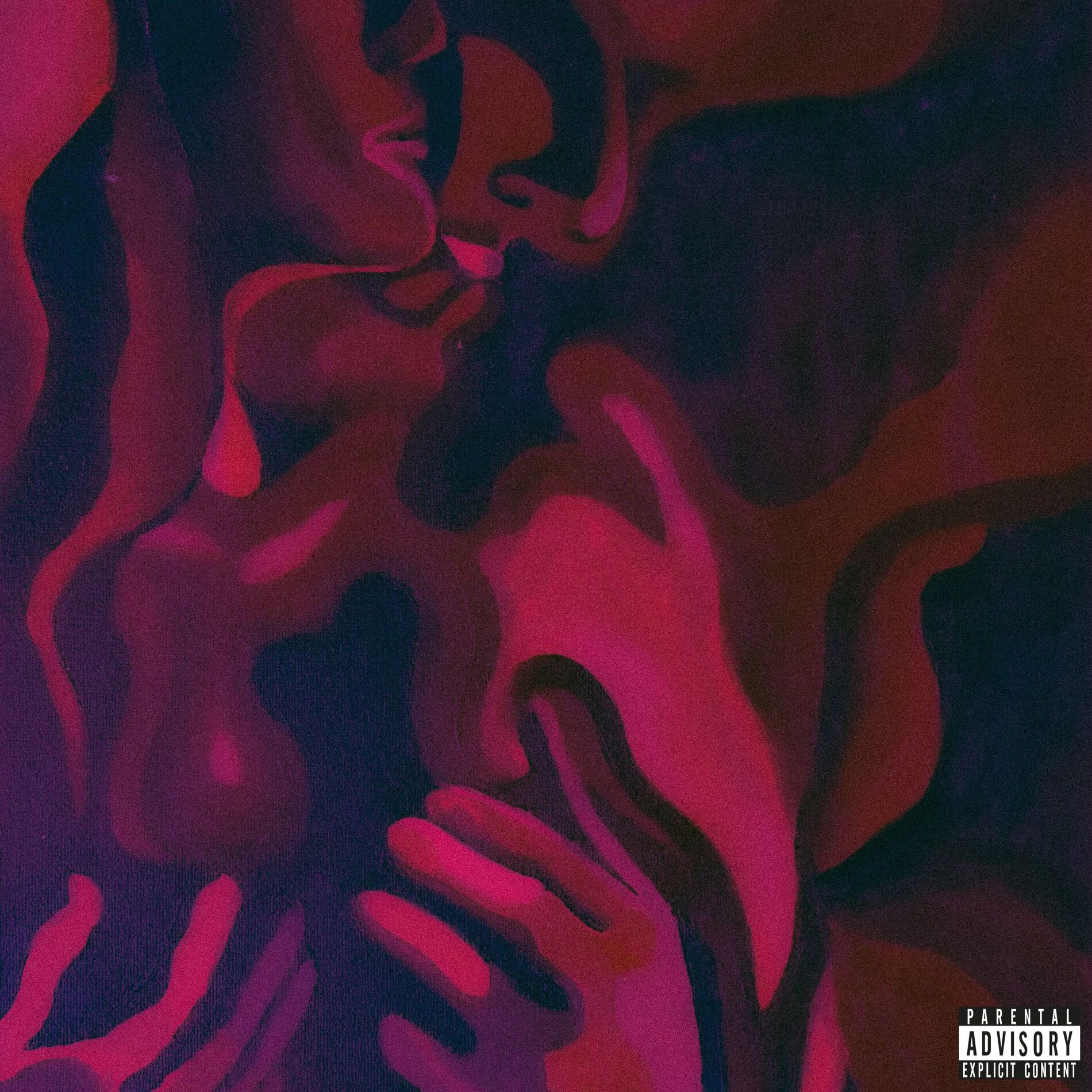 Album cover of 444
