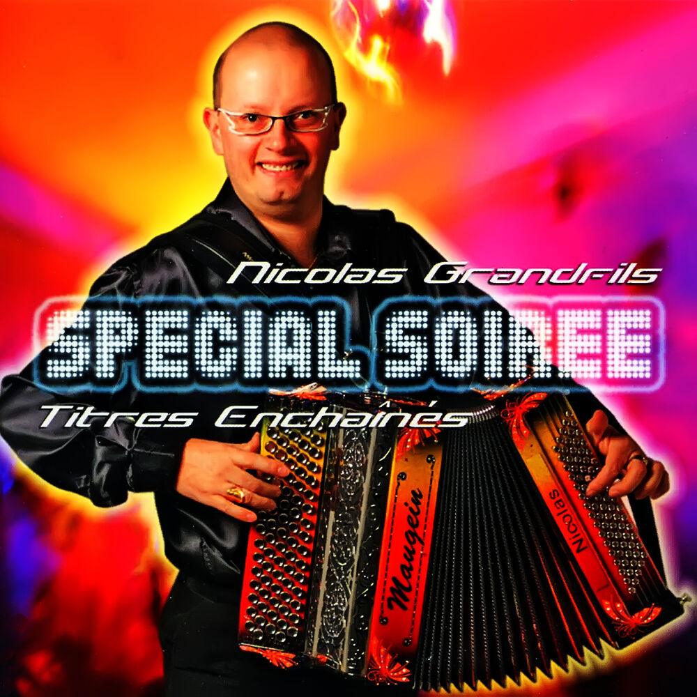 Picture of Spécial soirée