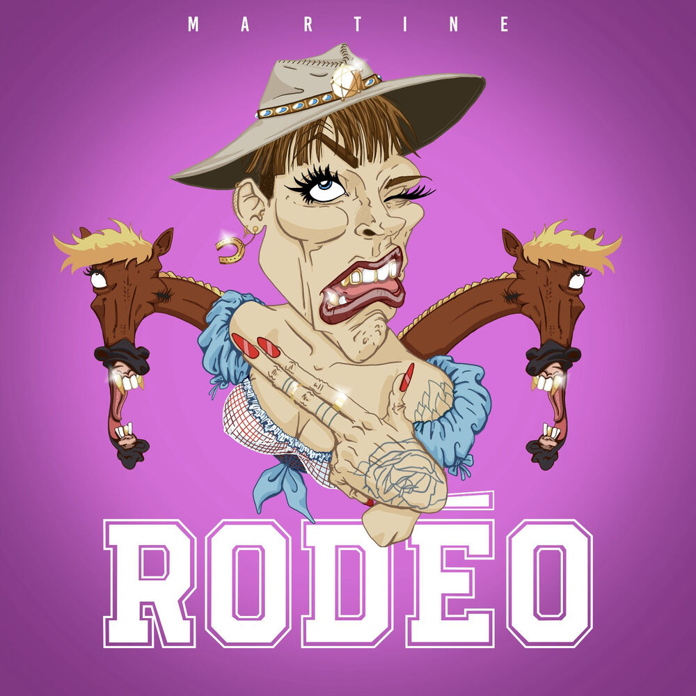 Picture of Rodéo