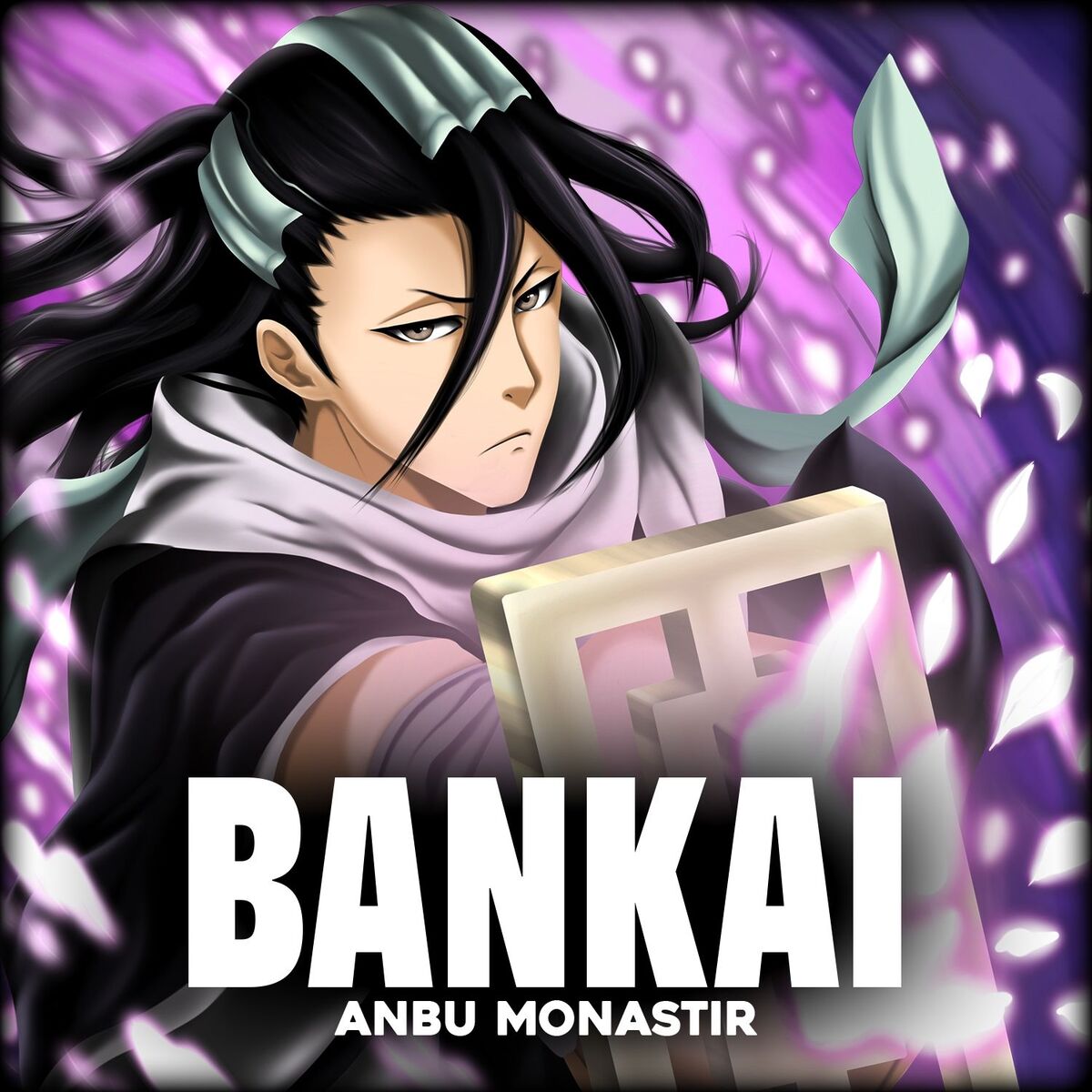 Album cover of BANKAI