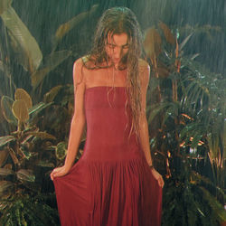 Gotas de agua