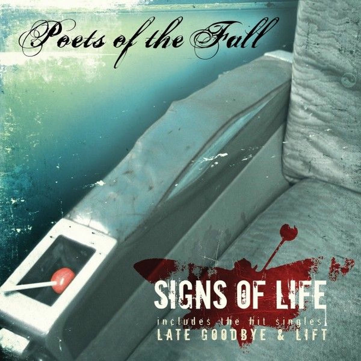 Album cover of Lift