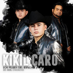 Cover of Kikil Caro