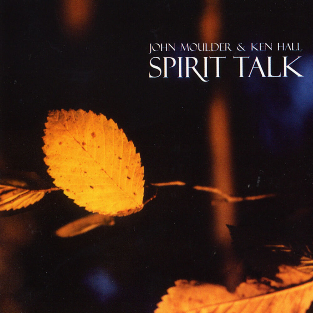 Picture of Spirit Talk