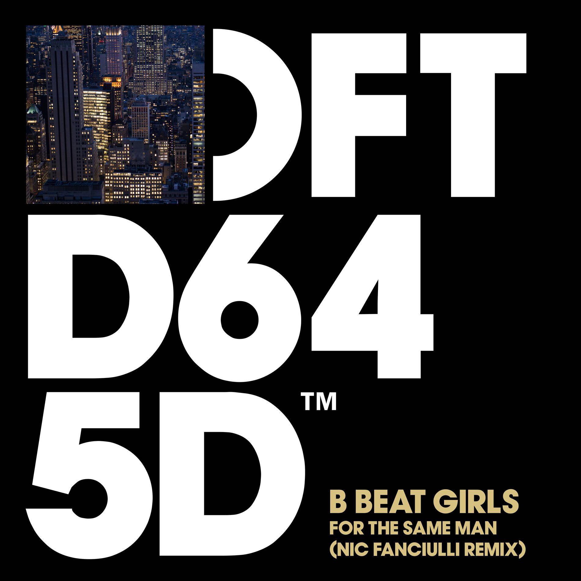Album cover of For The Same Man