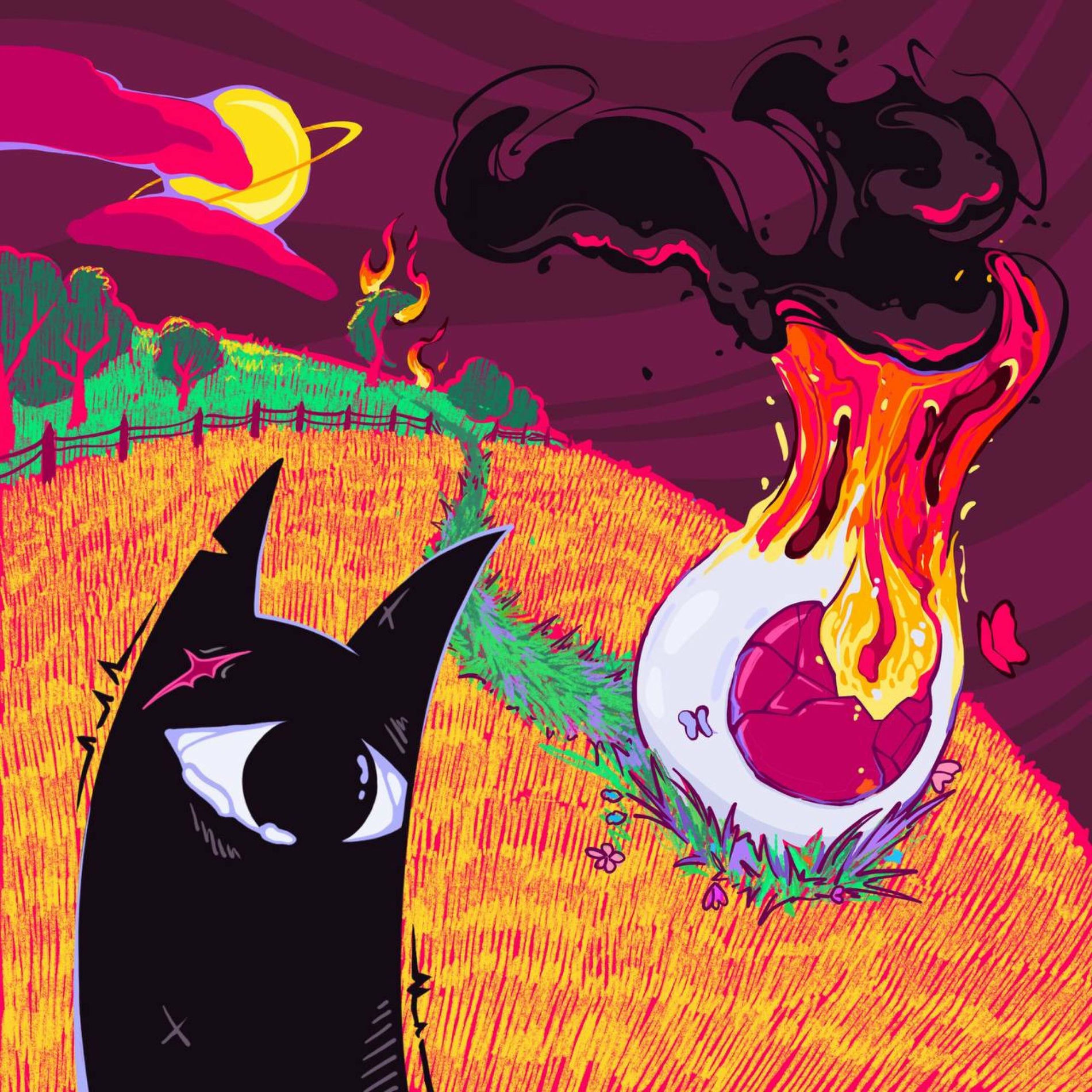 Album cover of Journal de bord