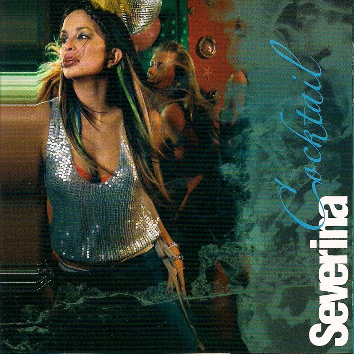 Album cover of Cocktail