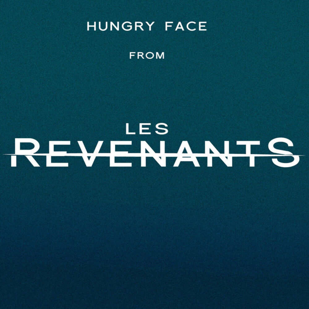 Picture of Hungry Face (From "Les Revenants")