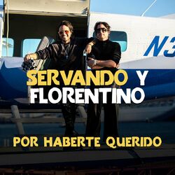 Cover of Por Haberte Querido (live)