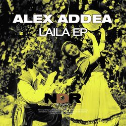 Cover of Laila