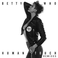 Cover of Human Touch (Remixes)