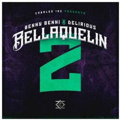 Cover of Bellaquelin 2