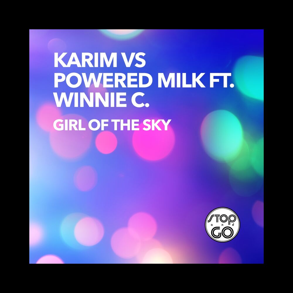 Picture of Girl of the Sky