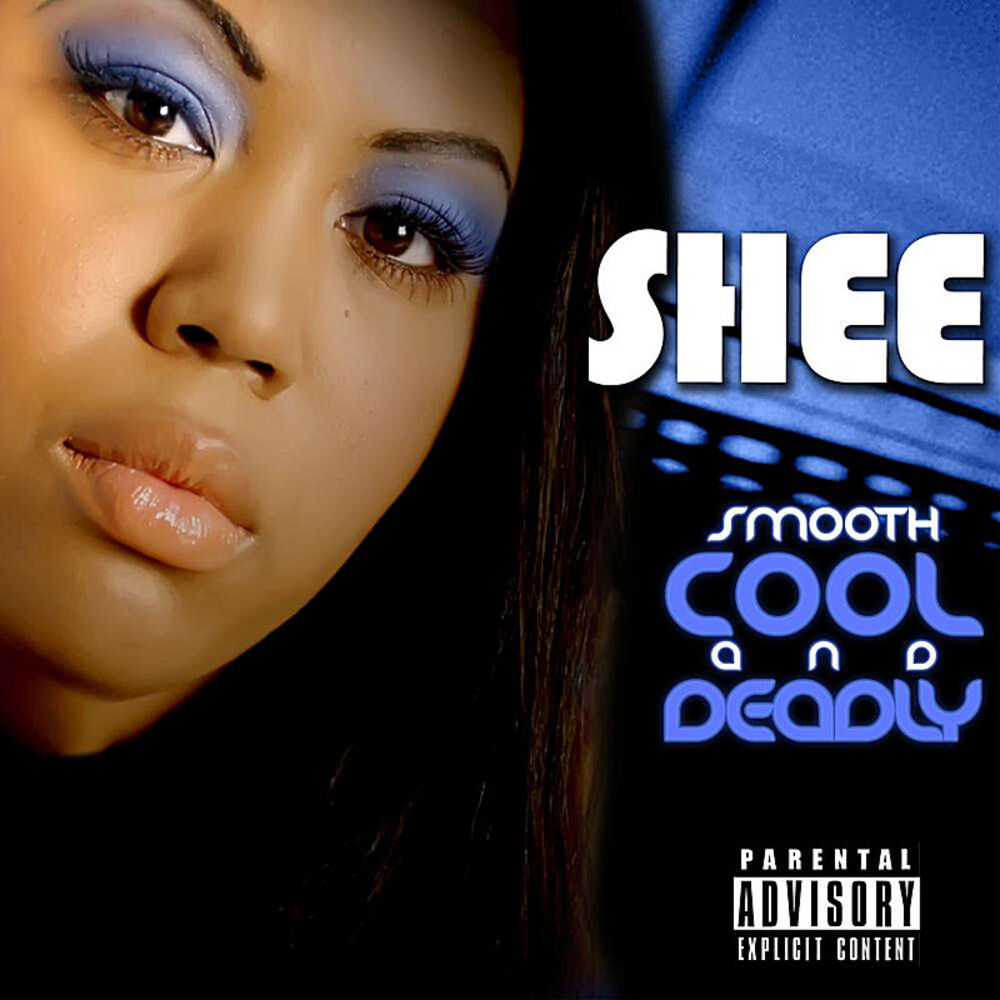 Picture of Smooth, Cool and Deadly