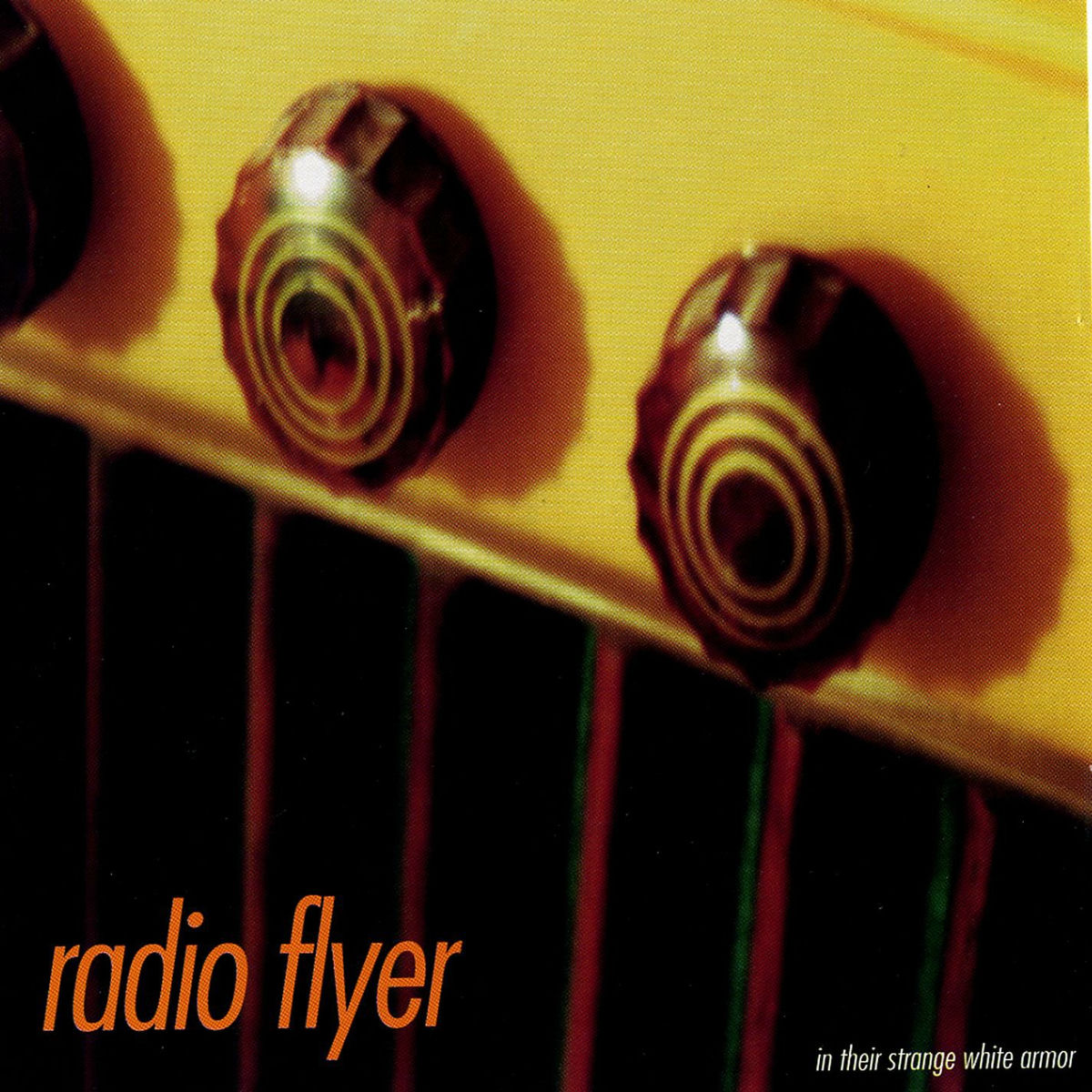 【国内正規総代理店アイテム】 Radio Flyer: albums, songs, concerts | Deezer 洋楽