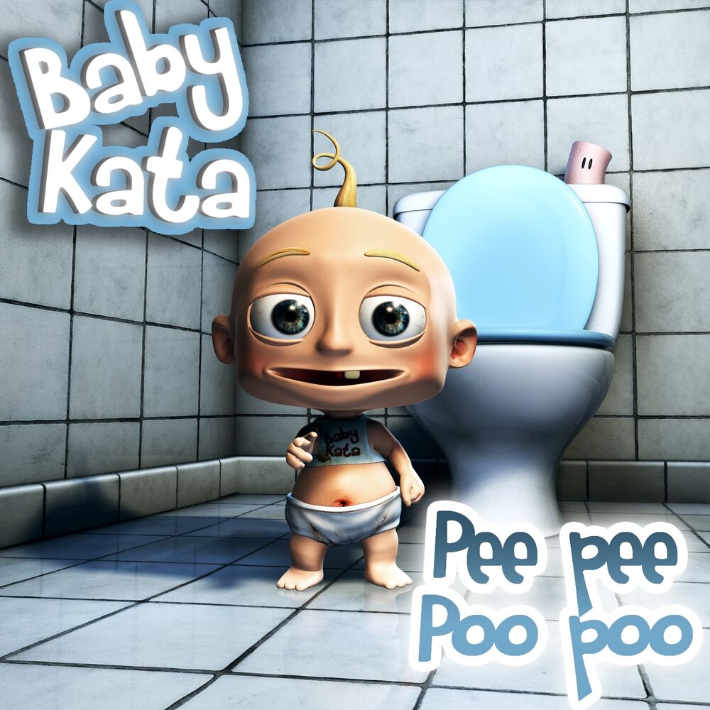 Picture of Pee Pee Poo Poo