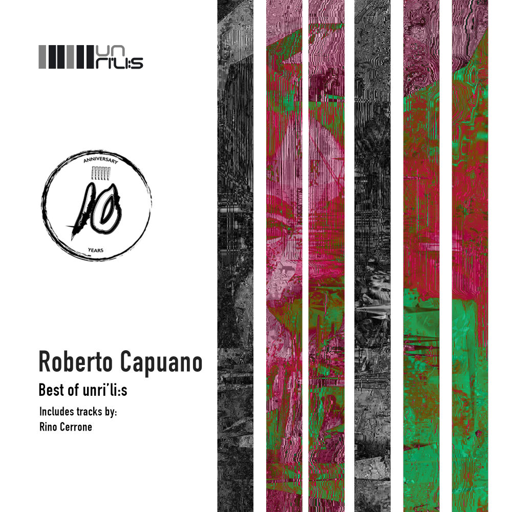Picture of Roberto Capuano Best of Unri'li:s
