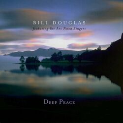 Cover of Deep Peace