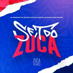 Cover of Set do Zuca