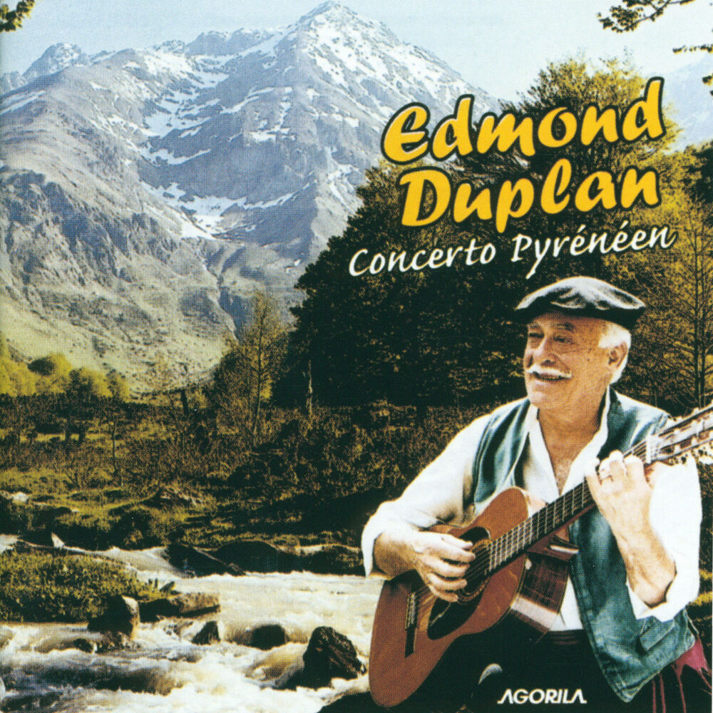 Picture of Concerto Pyrénéen
