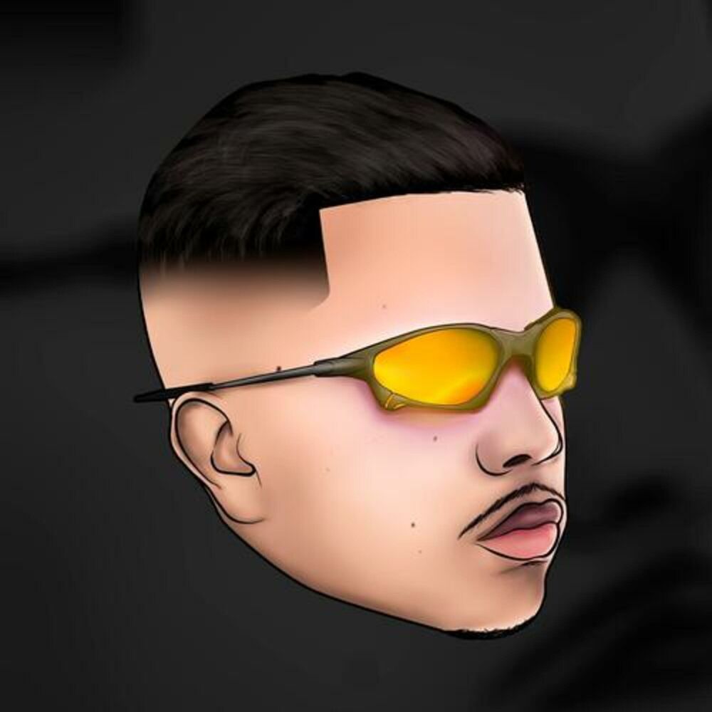 Picture of Melhor Só (Versão Funk)