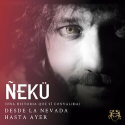 Cover of Desde la Nevada Hasta Ayer (Recopilatorio)