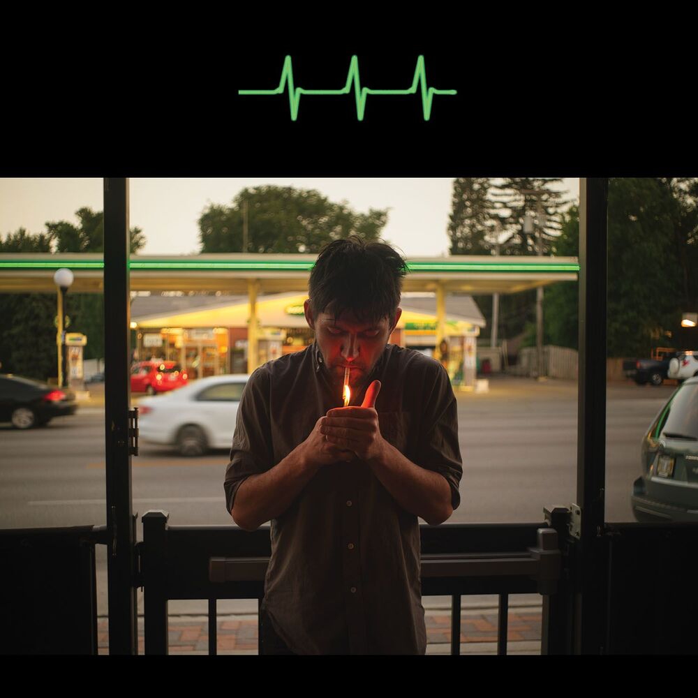 Picture of Tachycardia
