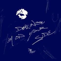 Cover of Darling, I'm on Your Side