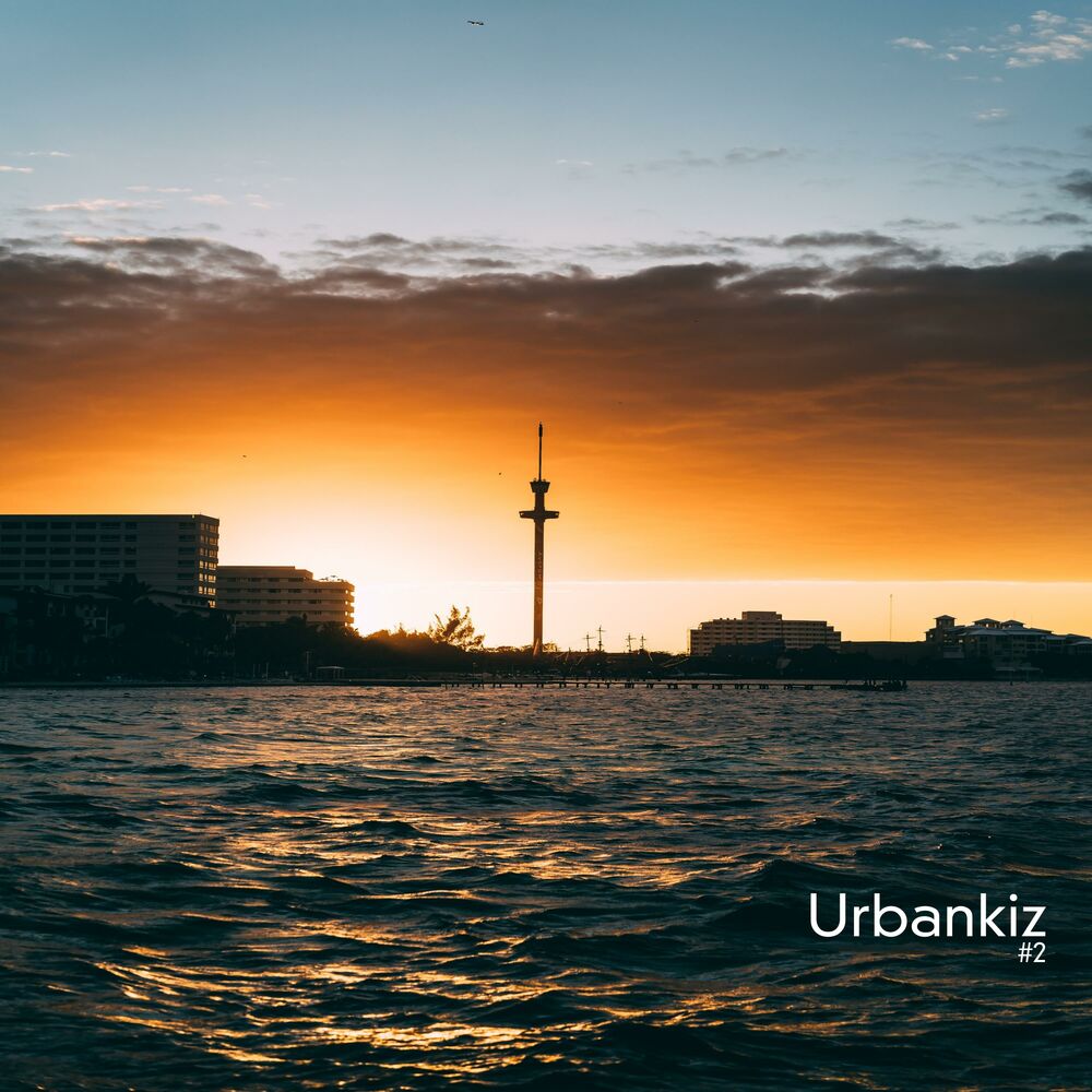 Picture of UrbanKiz #2