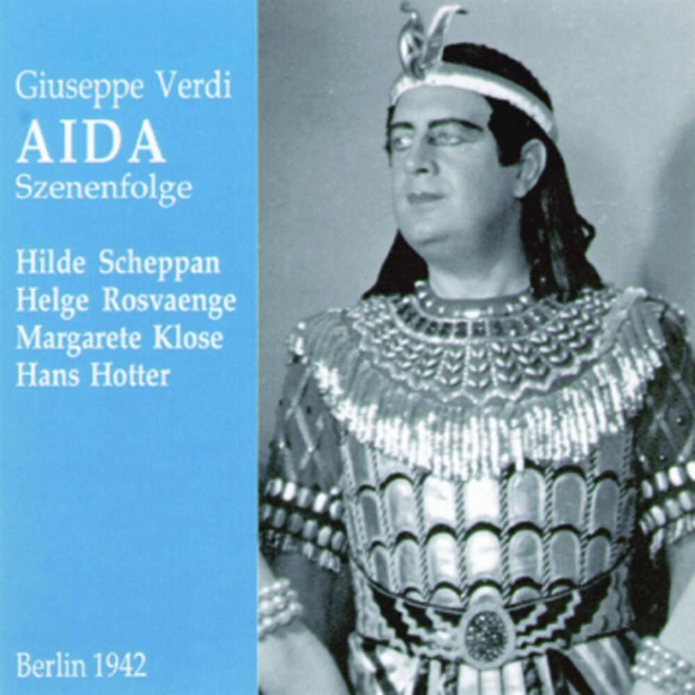 Picture of Aida