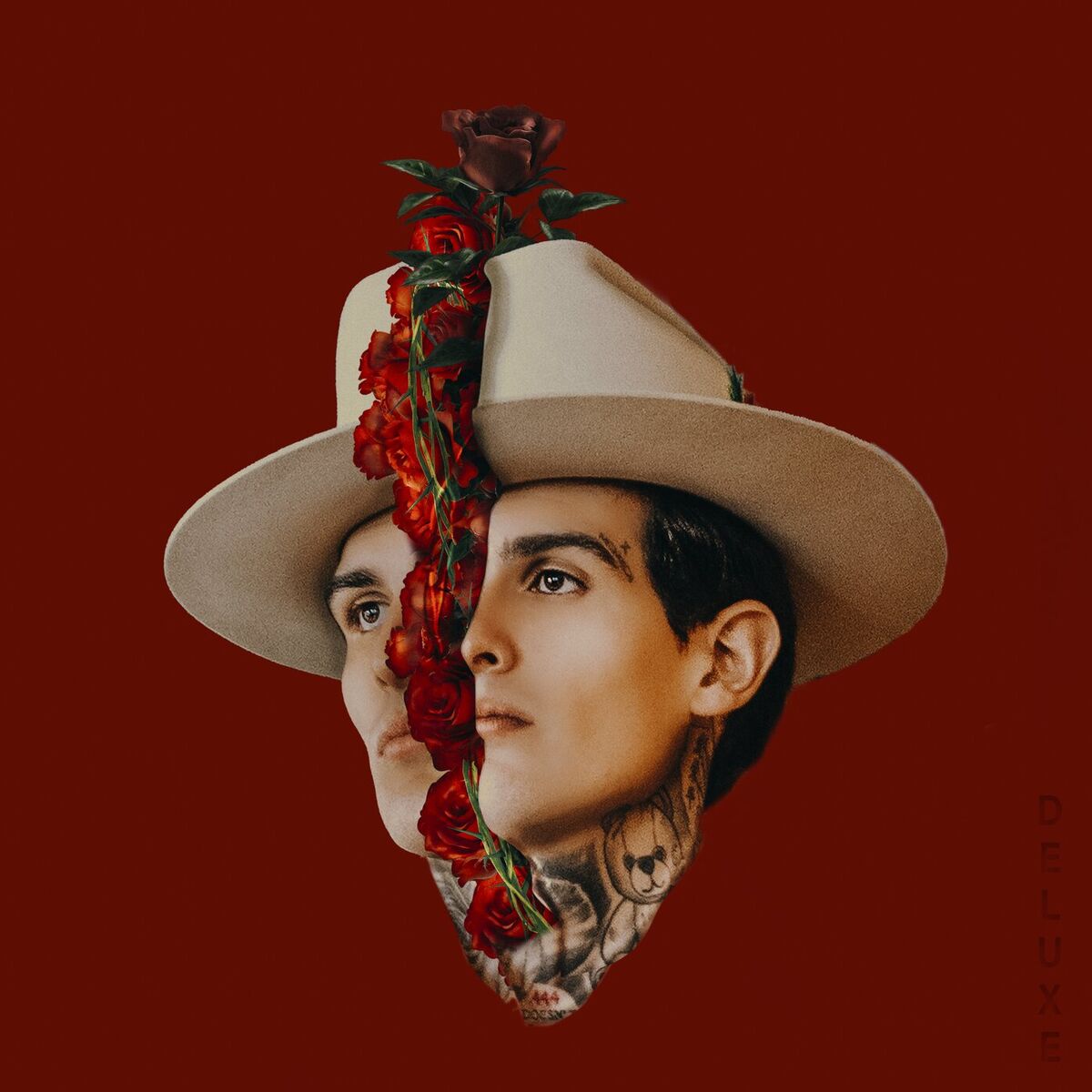 Album cover of Mi Condena