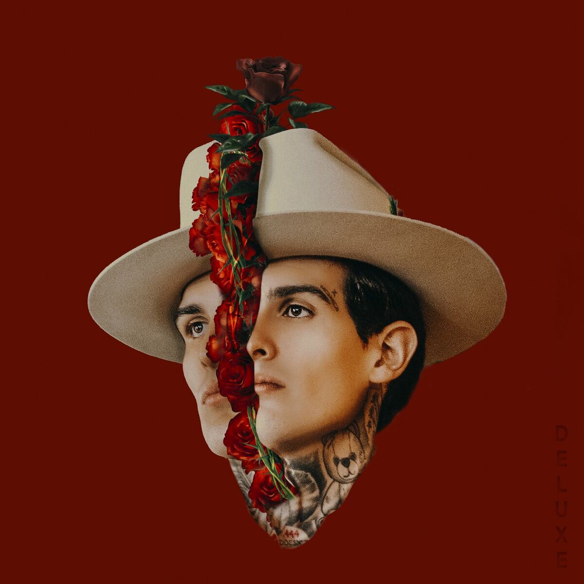 Album cover of Sólo Muere Si Se Olvida (Deluxe)