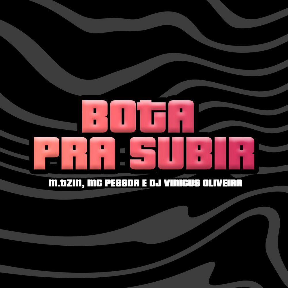 Picture of Bota pra Subir