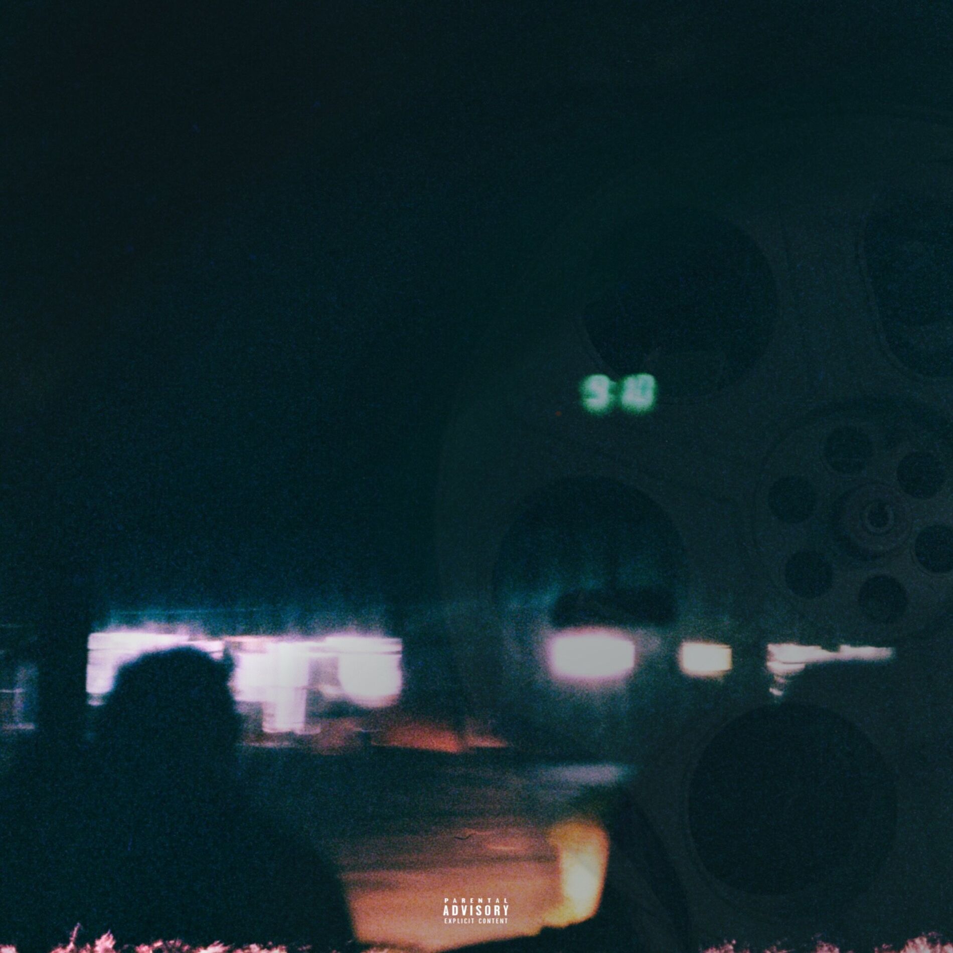 Album cover of Lights Camera