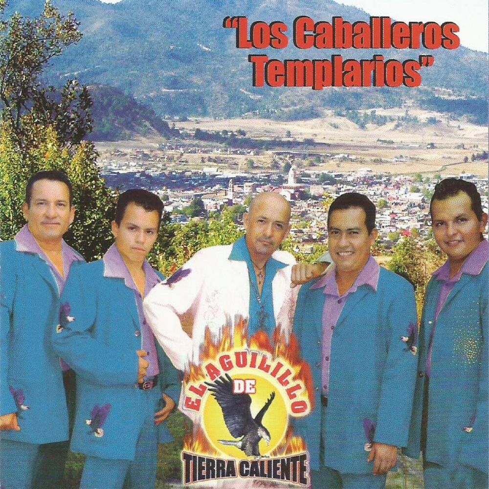 Picture of Los Caballeros Templarios