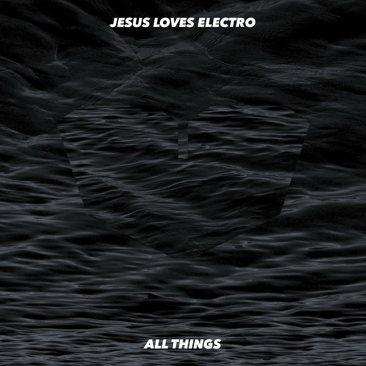 Album cover of All Things (Instrumental)
