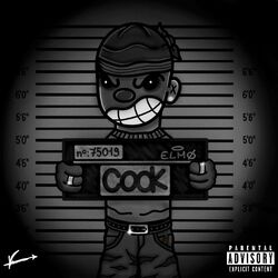 Cover of COOK