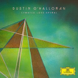 Cover of Cymatic Love Spiral (Single Edit)