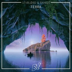 Cover of Terra