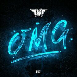 Cover of OMG