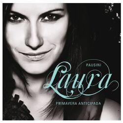 Cover of Primavera anticipada