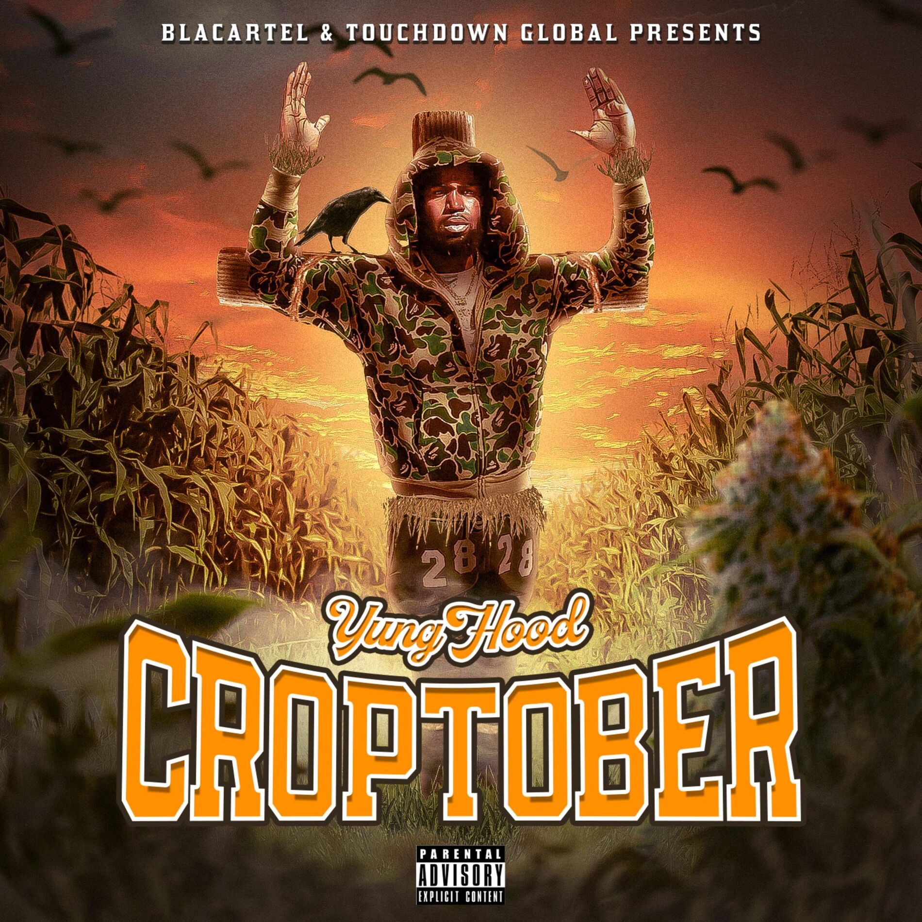 Album cover of Corona