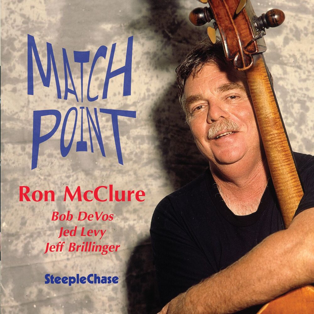 Picture of Match Point