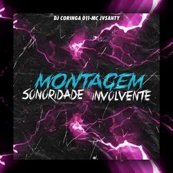 Cover of Montagem Sonoridade involvente