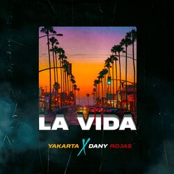 Cover of La Vida