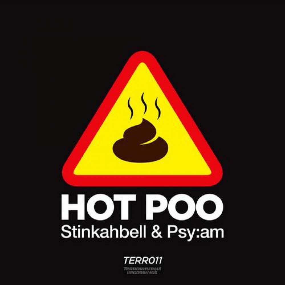 Picture of Hot Poo