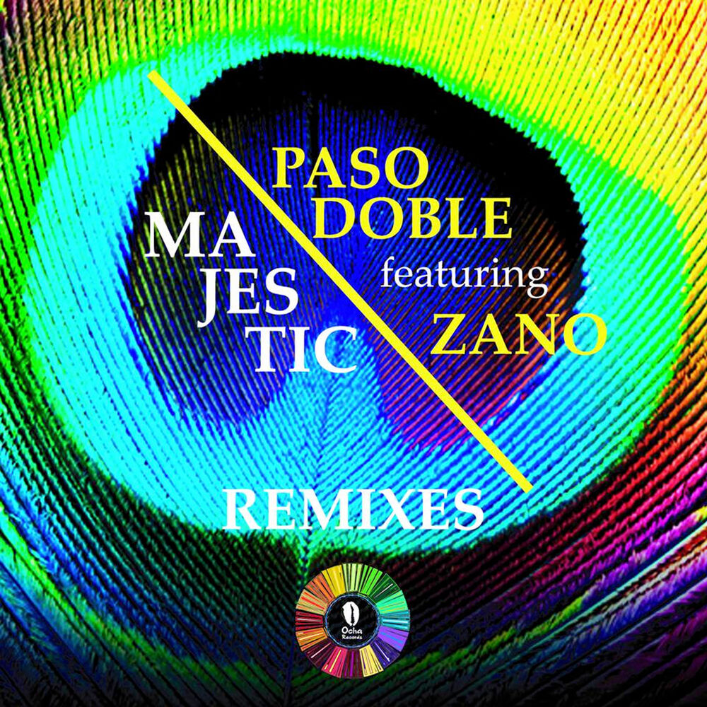 Picture of Majestic Remixes