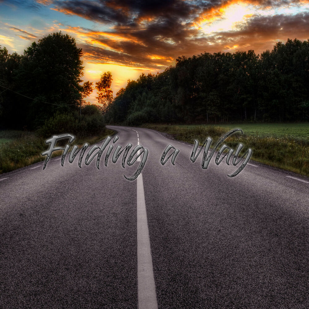 Picture of Finding a Way